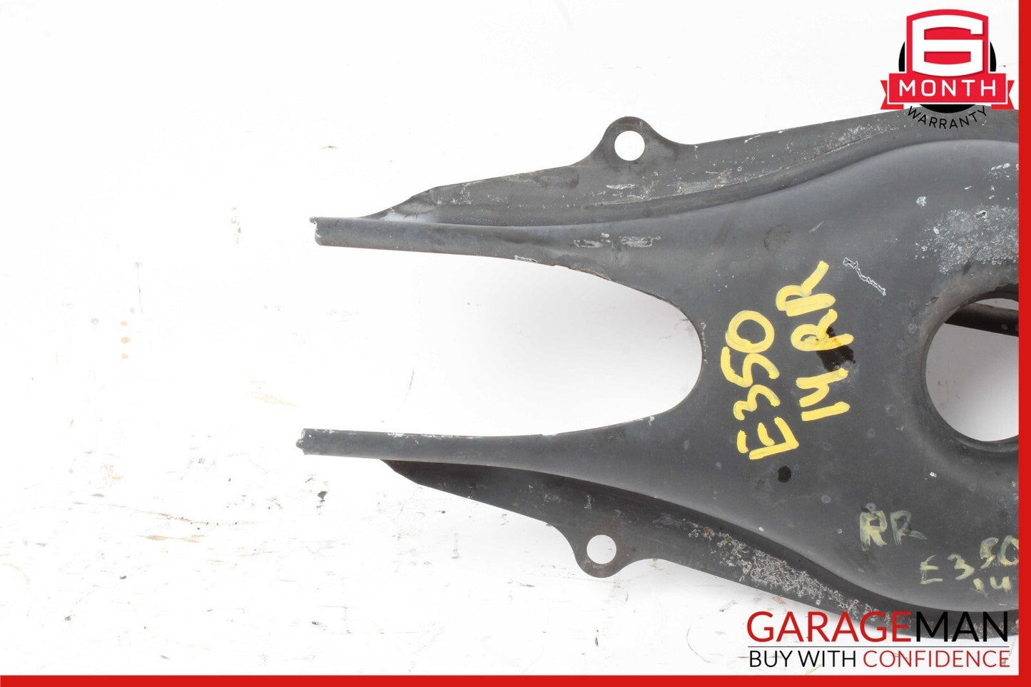 08-17 Mercedes W212 E350 C300 Rear Right / Left Lower Rearward Control Arm OEM