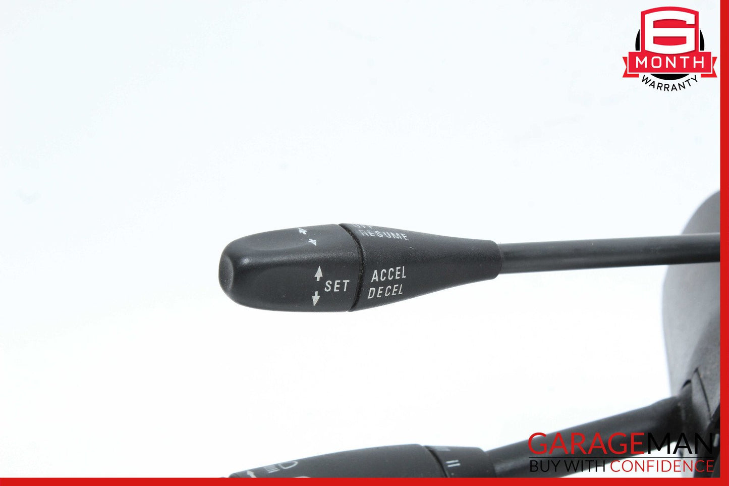 03-06 Mercedes R230 SL500 Steering Column Combination Switch Assembly OEM