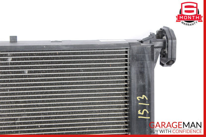 14-21 BMW i3 I01 Hybrid Water Cooling Radiator A/C Condenser Cooler OEM