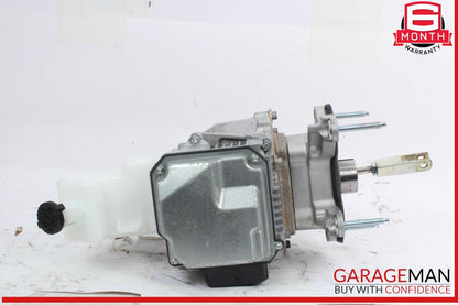 18-24 Nissan Leaf Power Brake Booster Master Cylinder w/ Reservoir OEM