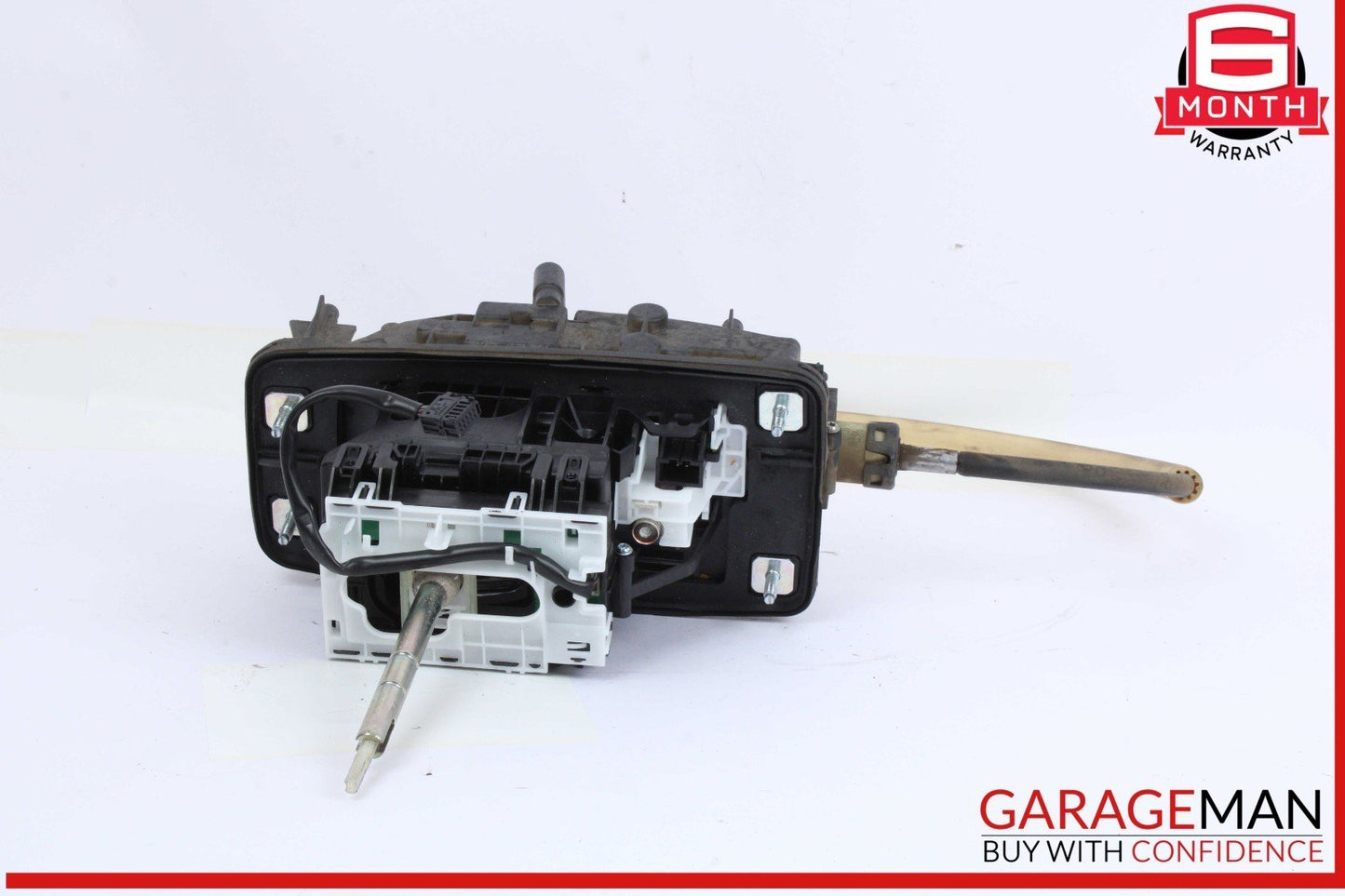 12-18 Audi A6 A7 Automatic Transmission Gear Shift Shifter Assembly 4G1713041BE