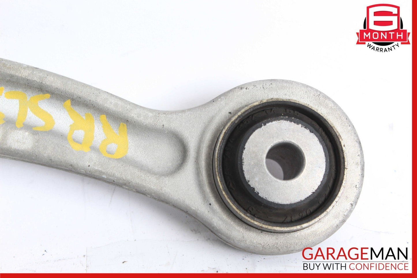 08-17 Mercedes W218 CLS550 C300 Rear Right / Left Side Upper Control Arm OEM