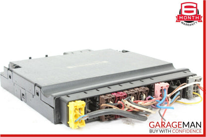 00-06 Mercedes W220 S55 AMG S600 Front Left Side Seat Controller Module