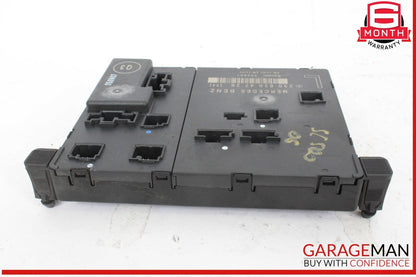 03-12 Mercedes R230 SL500 SL55 AMG Front Left Door Control Module 2308203526 OEM