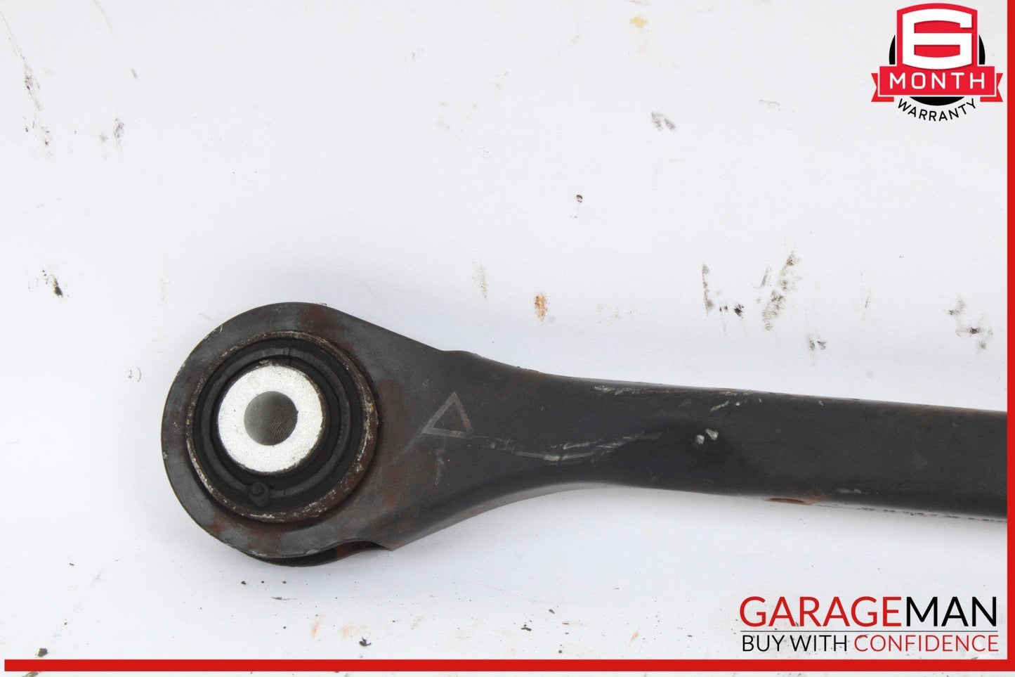09-18 Audi Q5 A6 A7 Rear Right or Left Side Lower Forward Control Arm 8K0501529L