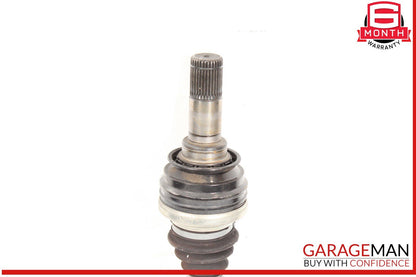 14-16 Porsche Panamera 970 Rear Right Spindle Knucke Drive Axle Shaft Assembly
