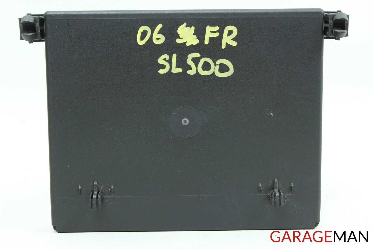 03-08 Mercedes R230 SL500 Front Right Passenger Side Door Control Module Q3 OEM