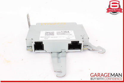 14-19 Cadillac CTS V-Sport Video Processing Computer Control Module Unit OEM