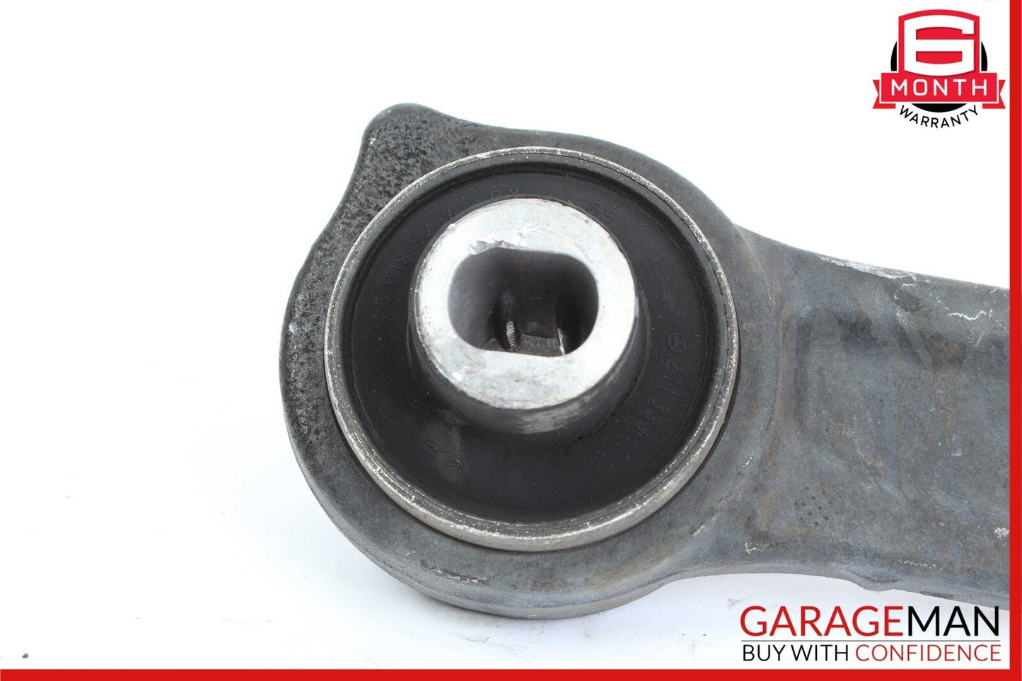06-11 Mercedes W219 CLS500 Front Right Passenger Side Lower Control Arm OEM