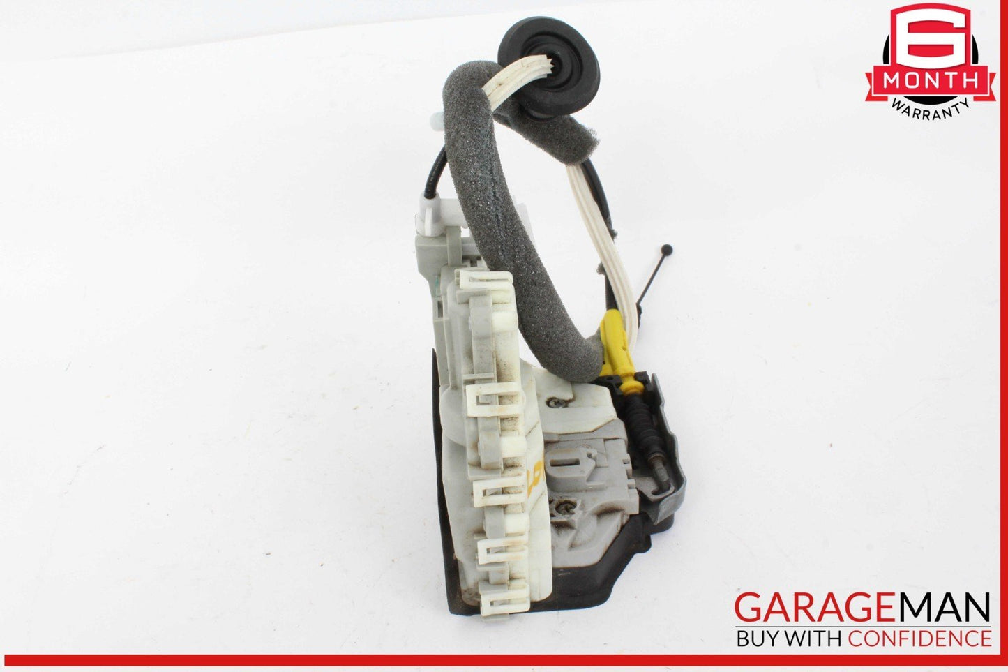15-24 Porsche Macan 95B Rear Right Passenger Door Lock Latch Actuator OEM