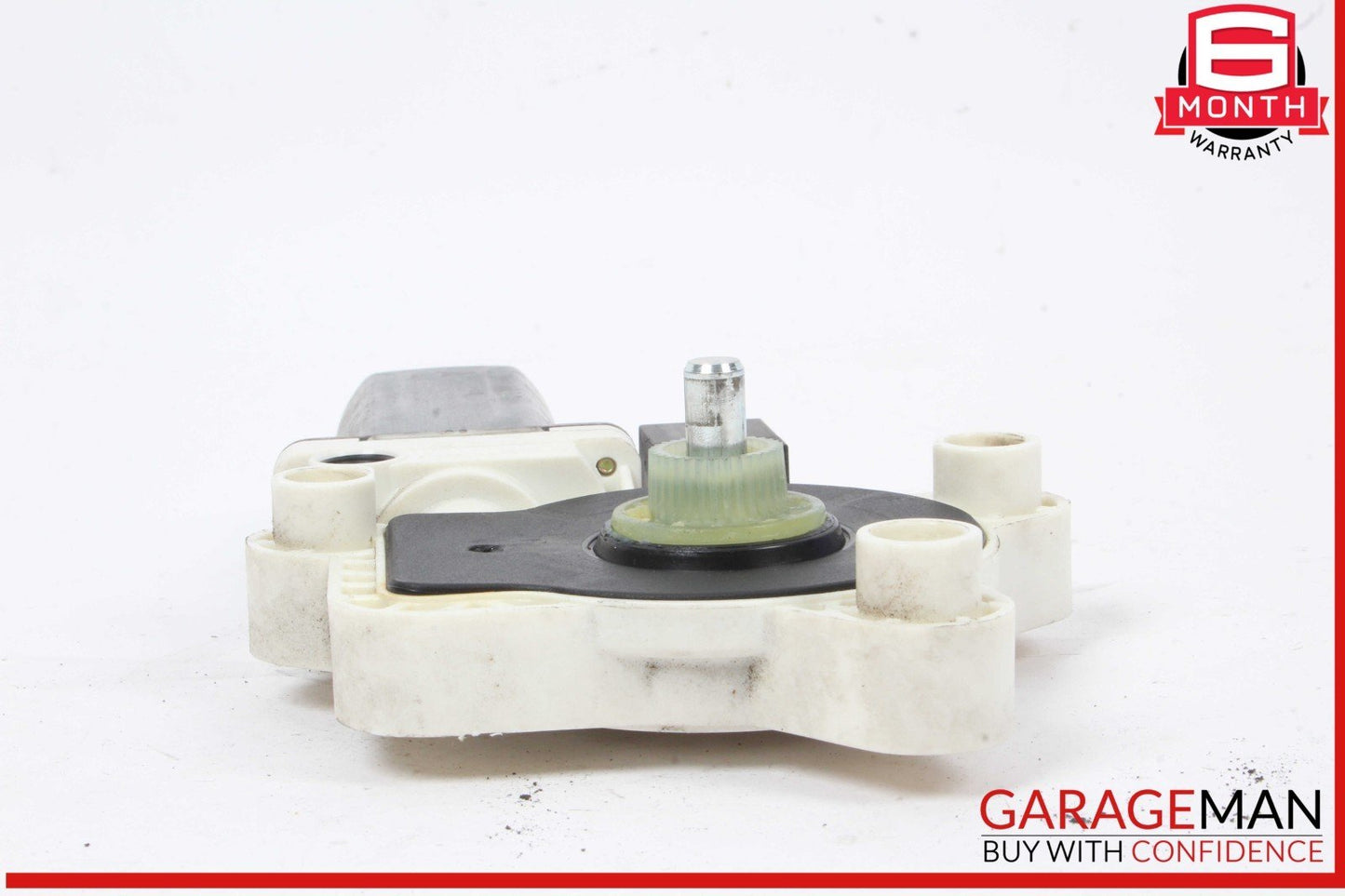 03-09 Mercedes W211 E500 E550 E63 Rear Left Door Window Regulator Motor Unit OEM