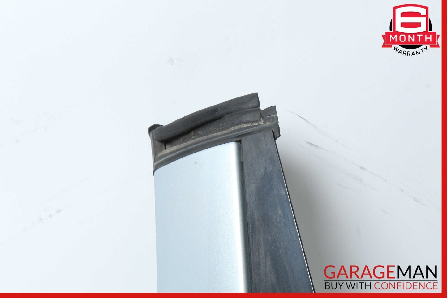 05-11 Mercedes R171 SLK280 SLK350 Rear Left Window Roof C Pillar Panel Cover OEM