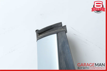 05-11 Mercedes R171 SLK280 SLK350 Rear Left Window Roof C Pillar Panel Cover OEM