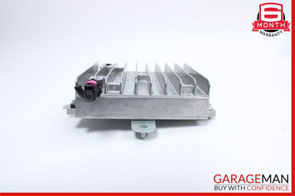 07-10 Mercedes W221 S550 CL600 Portable Antenna Amp Amplifier Booster Module