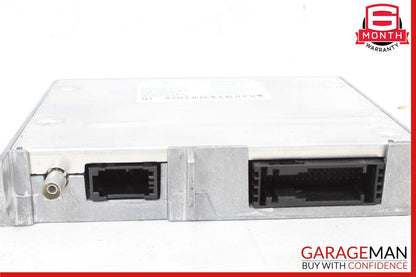 07-10 Mercedes W216 CL550 CL500 S550 Bluetooth Communication Module Unit OEM