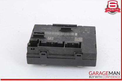 15-20 Audi A3 S3 RS3 Rear Right or Left Side Door Window Control Module Unit OEM