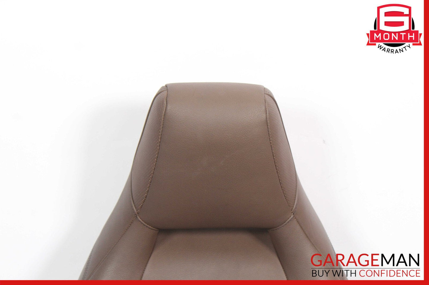 14-19 Mercedes W117 CLA250 Complete Front Right & Left Seat Cushion Cover Assy