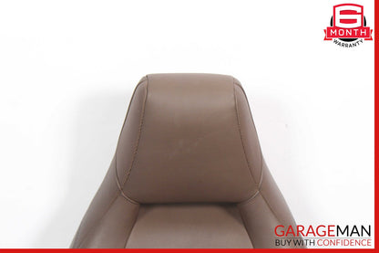 14-19 Mercedes W117 CLA250 Complete Front Right & Left Seat Cushion Cover Assy