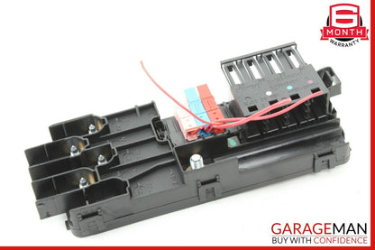 03-09 Mercedes W219 CLS500 E500 E550 Rear Trunk Fuse Relay Junction Box OEM