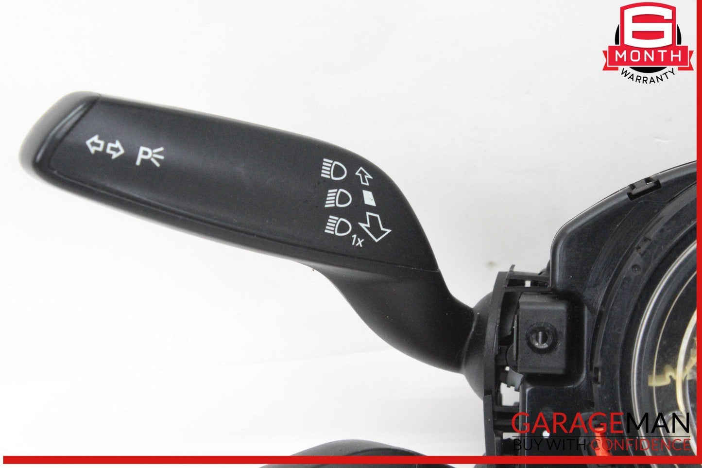 12-18 Audi A6 A4 A7 RS7 Steering Column Wiper & Turn Combination Switch OEM