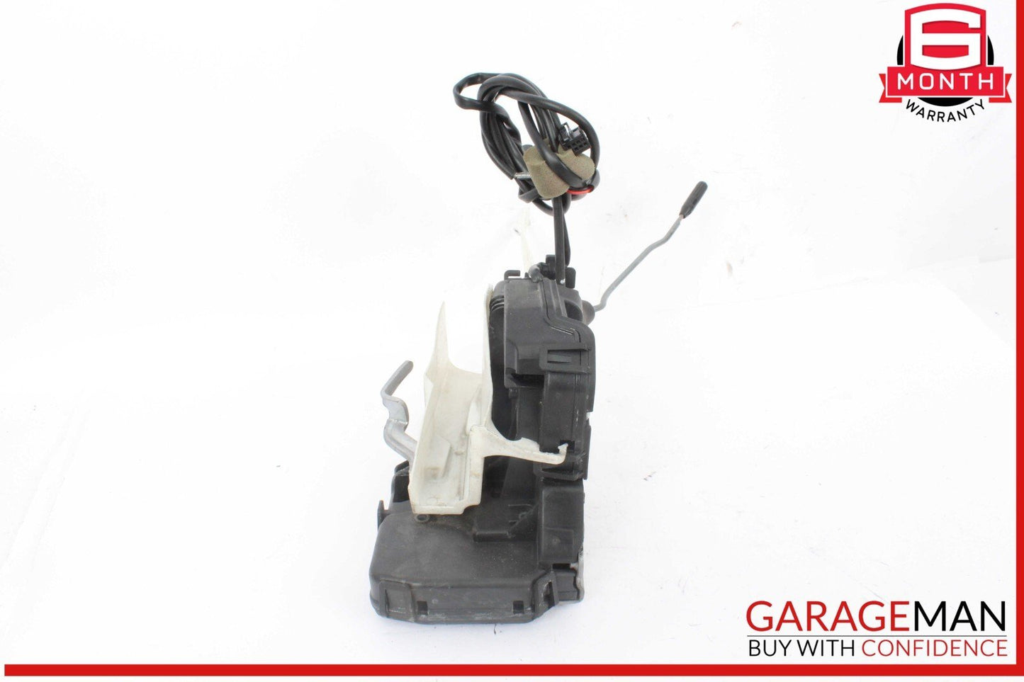 05-11 Mercedes R171 SLK300 SLK280 Front Right Side Door Lock Latch Actuator OEM