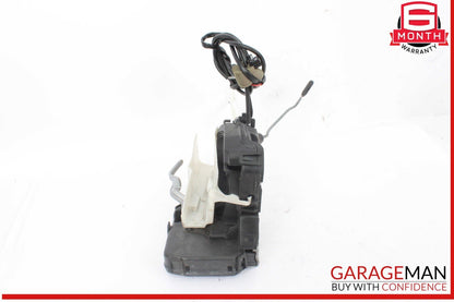 05-11 Mercedes R171 SLK300 SLK280 Front Right Side Door Lock Latch Actuator OEM