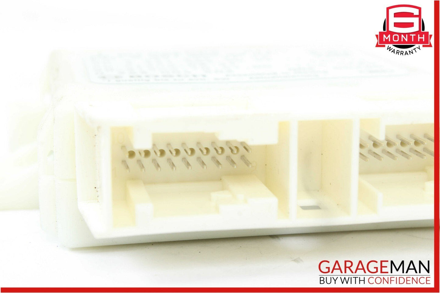 10-13 Mercedes W221 S550 S63 AMG Rear Parking Parktronic Control Module Unit OEM