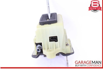 08-14 Mercedes W204 C250 CGI C350 Floor Gear Selector Shifter 2042677624 OEM