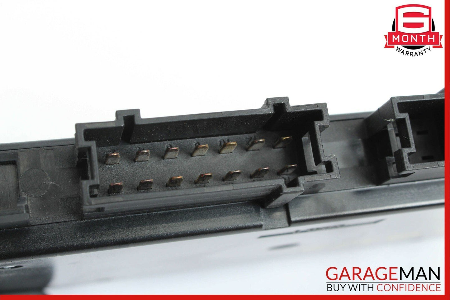 08-20 Mercedes W212 E350 CLS400 Front Right Passenger Side Seat Control Module