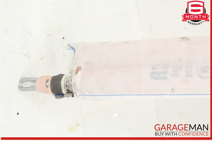 11-17 Mercedes W207 E350 E550 Right Passenger Side Door Airbag 2078602402 OEM