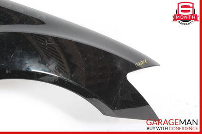 07-13 Mercedes W221 S550 S400 S350 Right Passenger Side Fender Assembly OEM