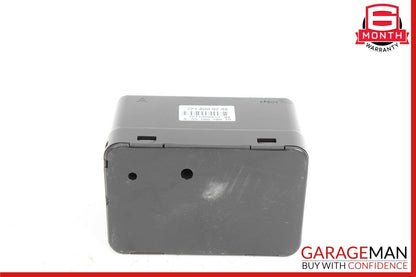 07-14 Mercedes W221 S550 CL600 S600 Trunk Seat Lumbar Vacuum Pump