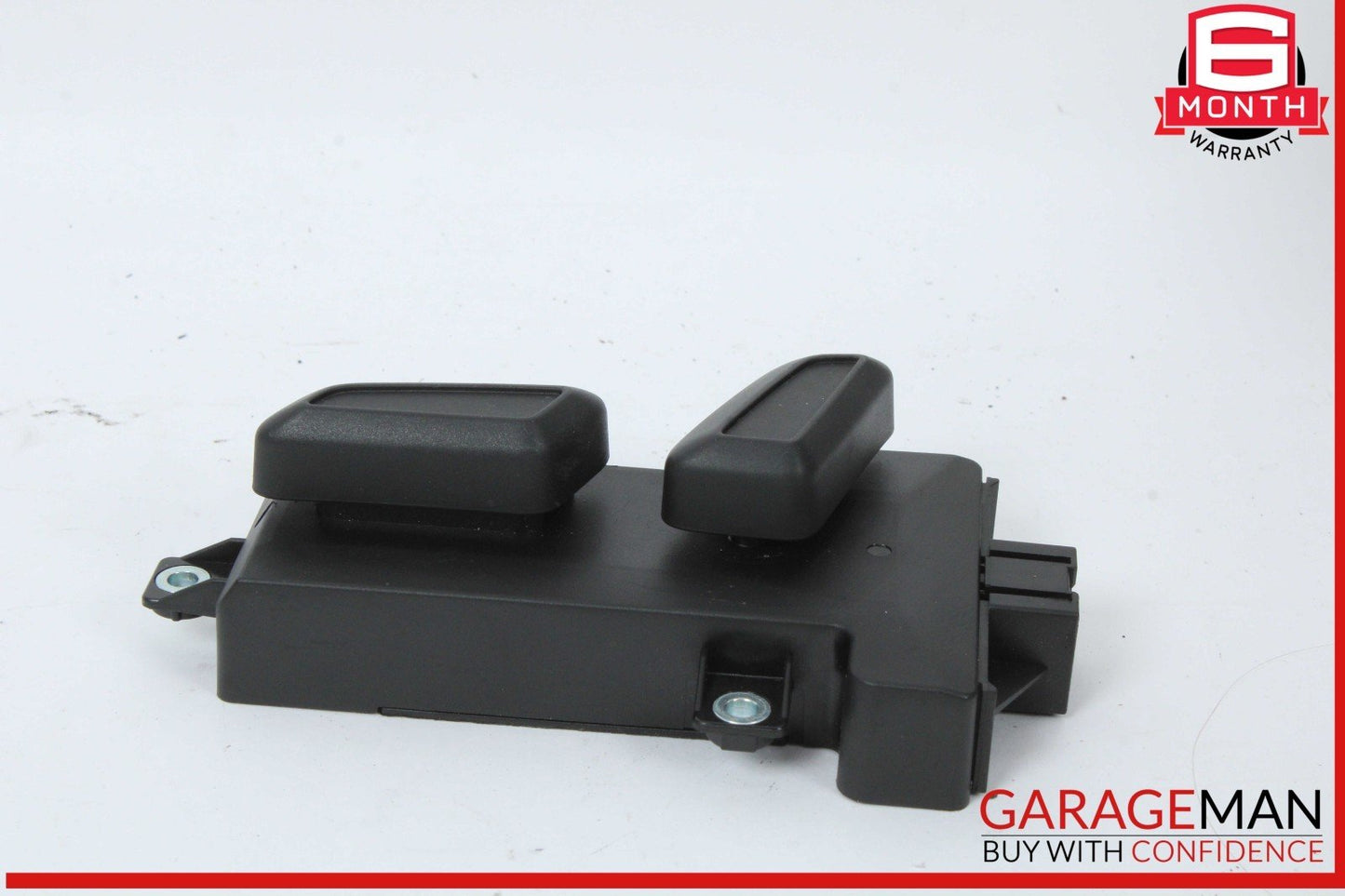 12-18 Audi Q5 A6 A7 Front Left Driver Side Power Seat Adjustment Switch OEM