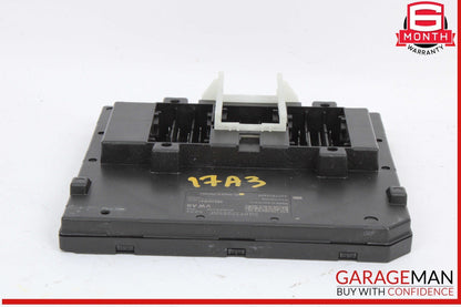 17-20 Audi A3 S3 RS3 Onboard Power Supply Control Module Unit 5Q0937085BF OEM