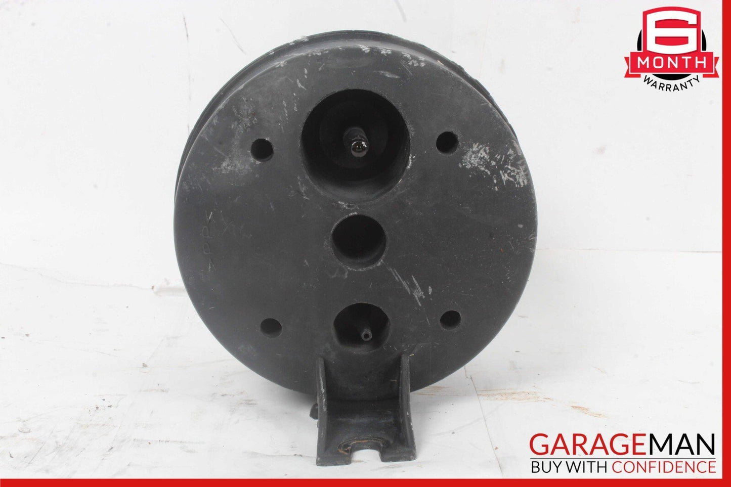 03-19 Maserati Quattroporte M139 Engine Vacuum Reservoir Tank OEM