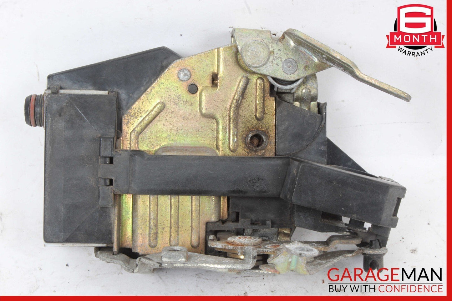 96-02 Mercedes R129 SL500 SL320 Front Right Side Door Lock Latch Actuator OEM