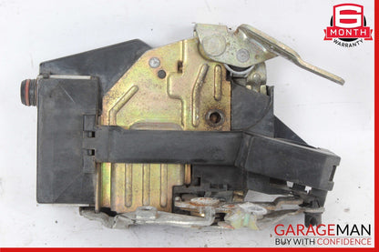 96-02 Mercedes R129 SL500 SL320 Front Right Side Door Lock Latch Actuator OEM