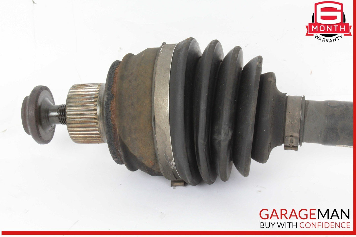 11-18 Audi Q5 SQ5 A8 Front Left or Right Side CV Axle Shaft 4G0407271F OEM