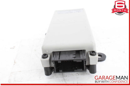 06-12 Mercedes X164 GL450 4MATIC Amplifier Amp Sound System Audio 2518201389 Genuine