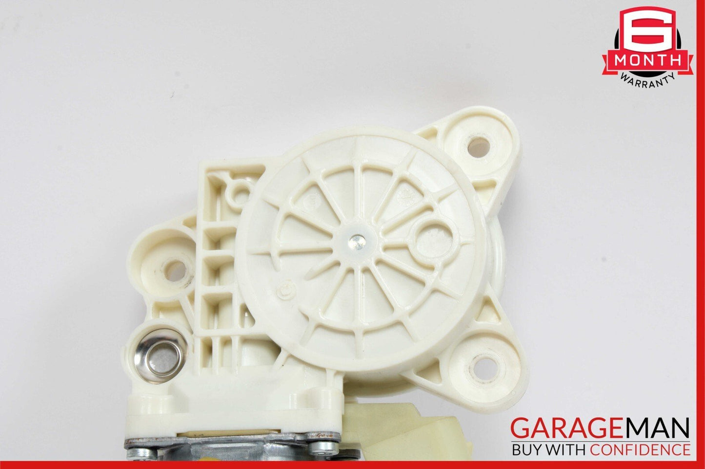 03-12 Mercedes R230 SL500 SL63 AMG Front Right Side Door Window Regulator Motor