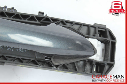 12-14 Mercedes W204 C250 C300 C350 Right Side Exterior Door Handle OEM