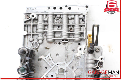 Mercedes W203 C280 E350 7G Tronic Transmission Valve Body 2202770801 OEM