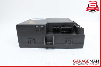 07-14 Mercedes W221 S550 CL550 Electric Power Supply Controller Fuse Box Module
