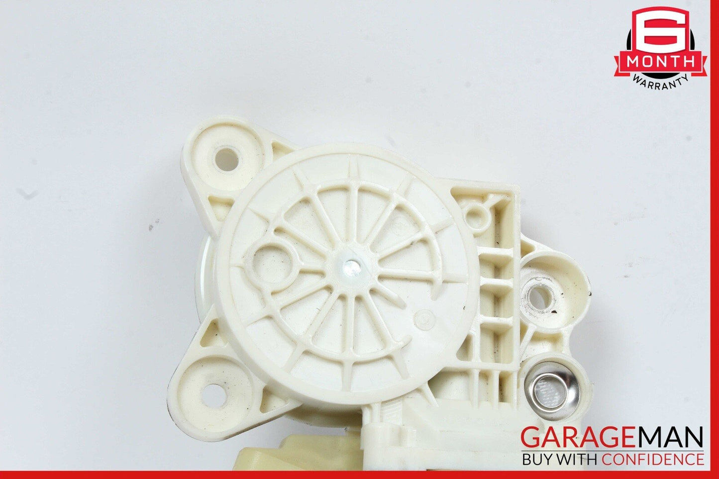 03-09 Mercedes W211 E63 AMG Front Left Side Door Window Regulator Motor OEM