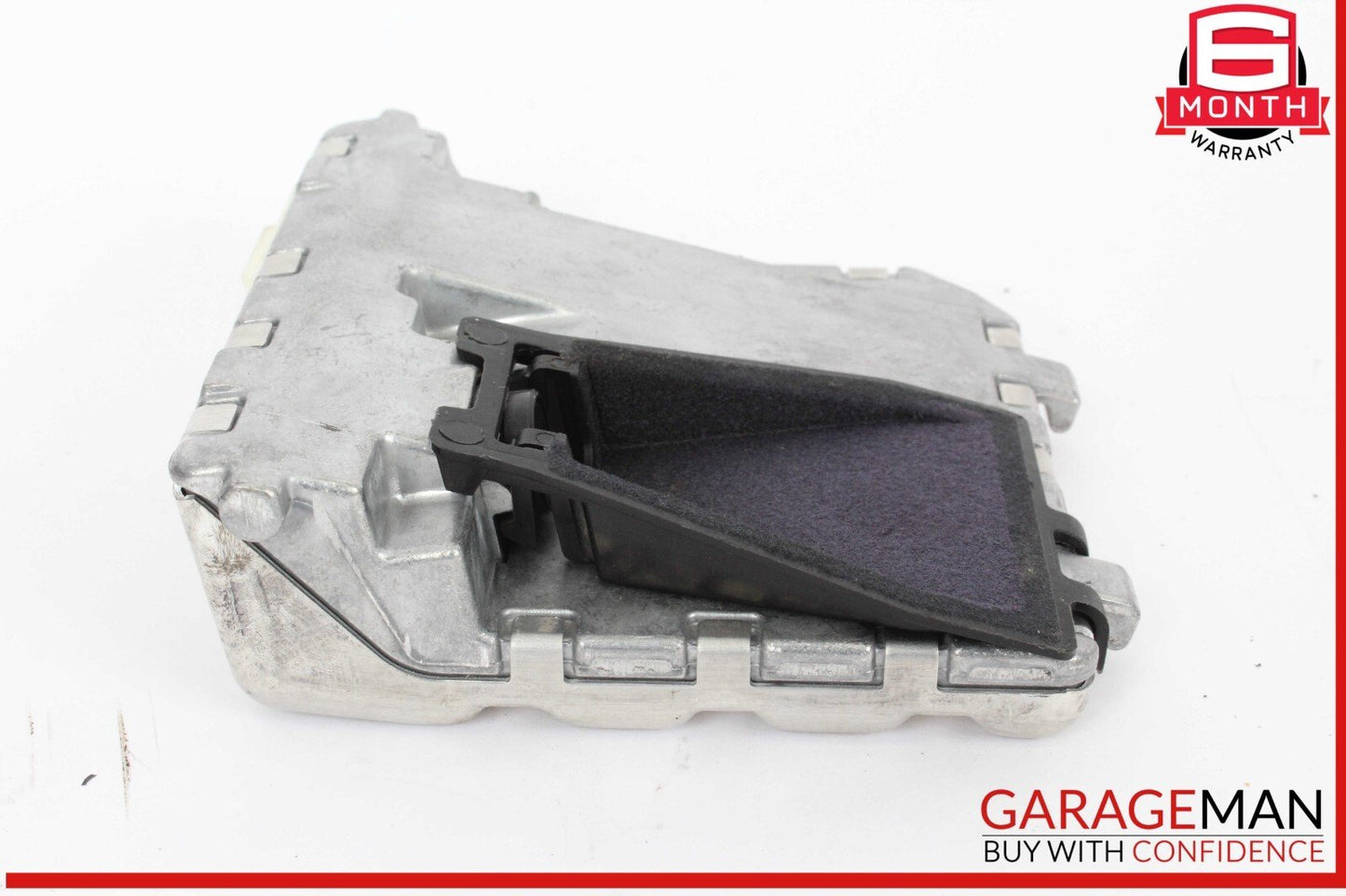 10-16 Mercedes X166 GL450 E550 C300 Front Active Lane Assist Front Camera OEM