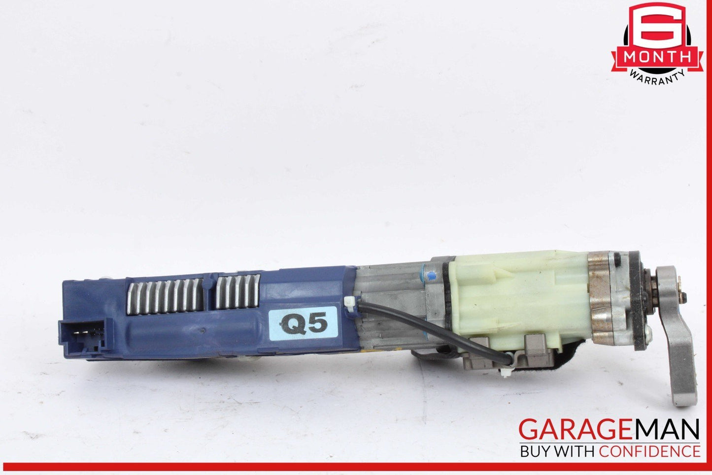 13-17 Audi Q5 SQ5 Rear Right Passenger Side Tailgate Power Liftgate Drive Motor