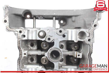 06-07 Mercedes W203 C230 2.5L Engine Motor Right Side Cylinder Head 2720162501