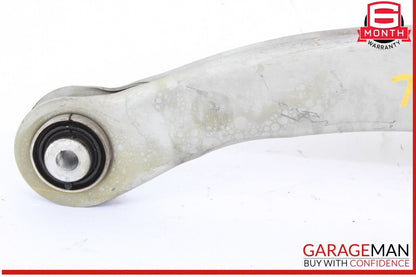 17-24 Audi Q7 Rear Left Driver Side Rearward Upper Control Arm 4M0505397R OEM