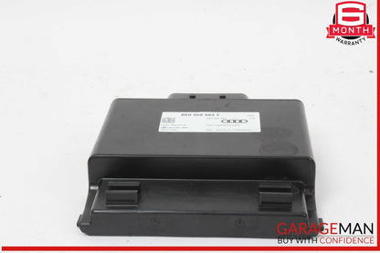 12-18 Audi A6 A7 Voltage Stabilizer Control Module Unit 8K0959663F OEM
