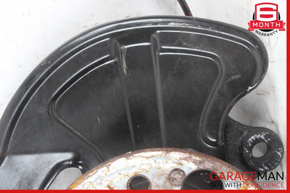 03-09 Mercedes W209 CLK350 CLK320 Front Right Side Wheel Spindle Knuckle Hub OEM